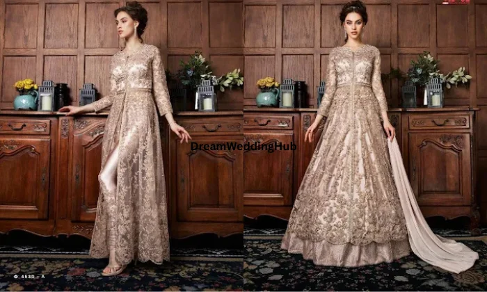 Shobhna Designer Wear